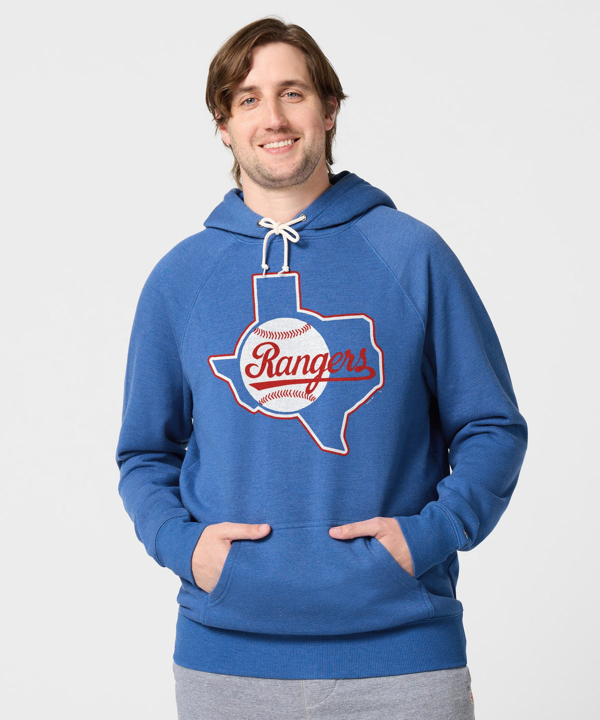 Texas Rangers '84 Hoodie product image 3