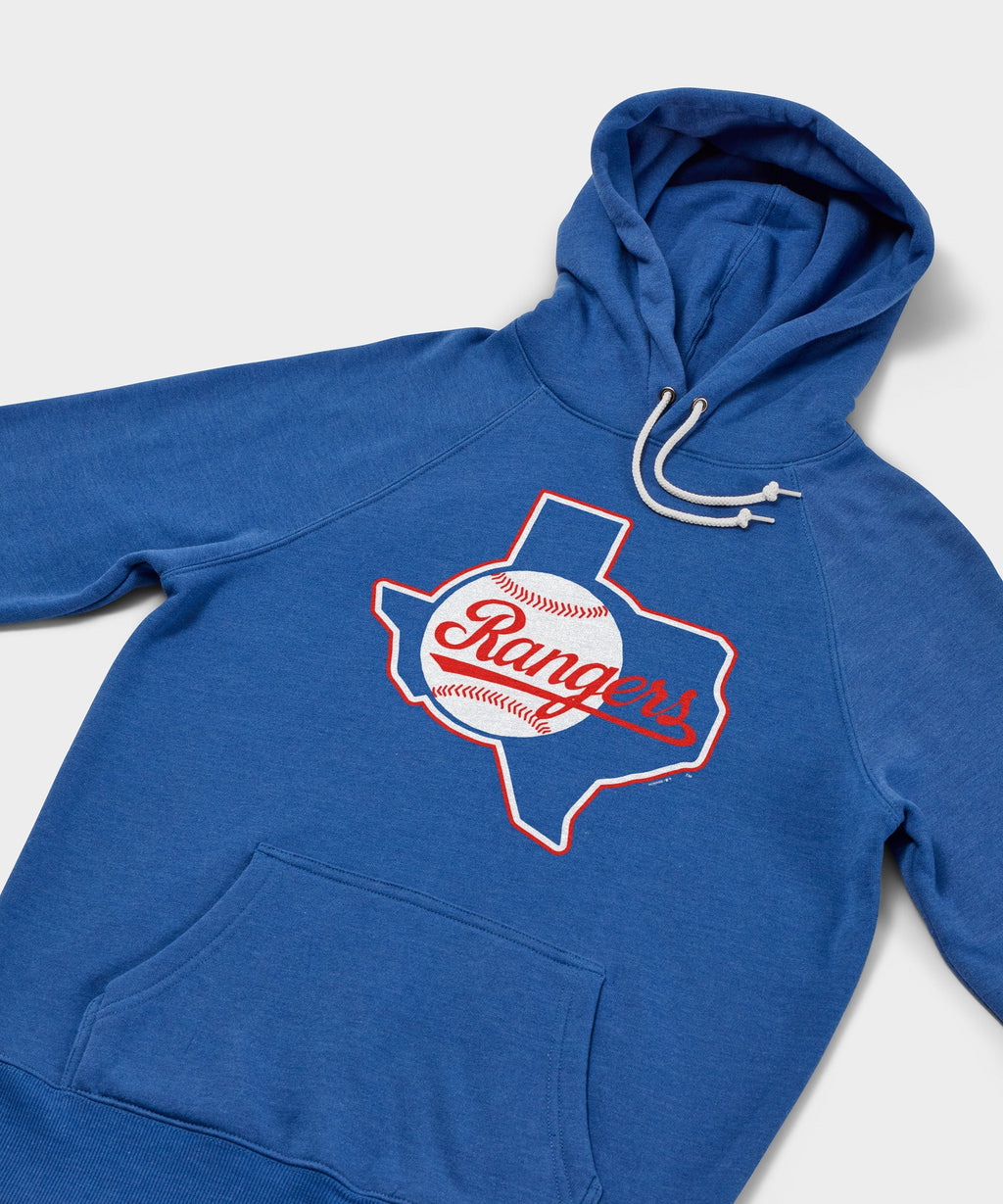 Texas Rangers '84 Hoodie product image 2