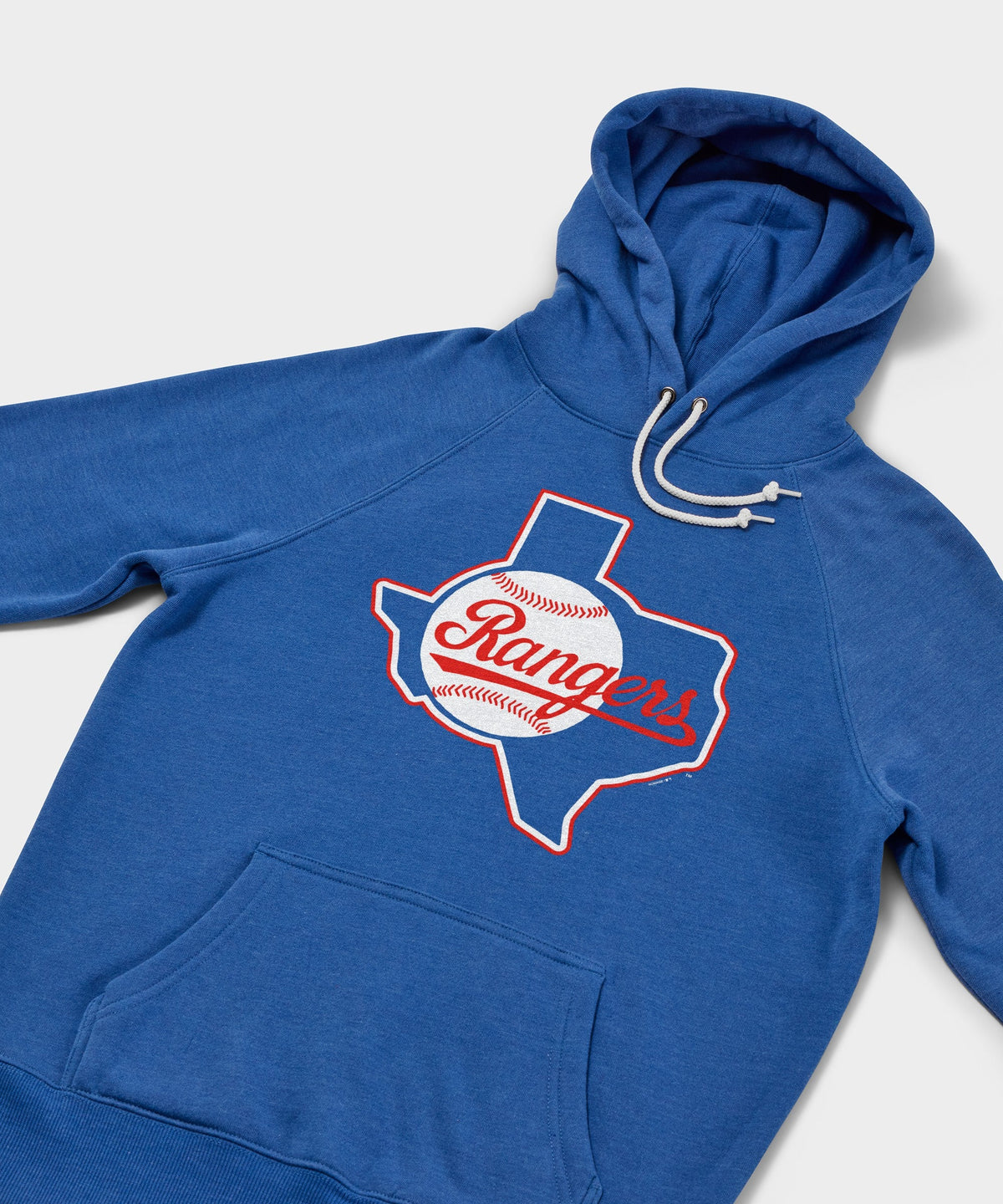 Texas Rangers '84 Hoodie product image 2