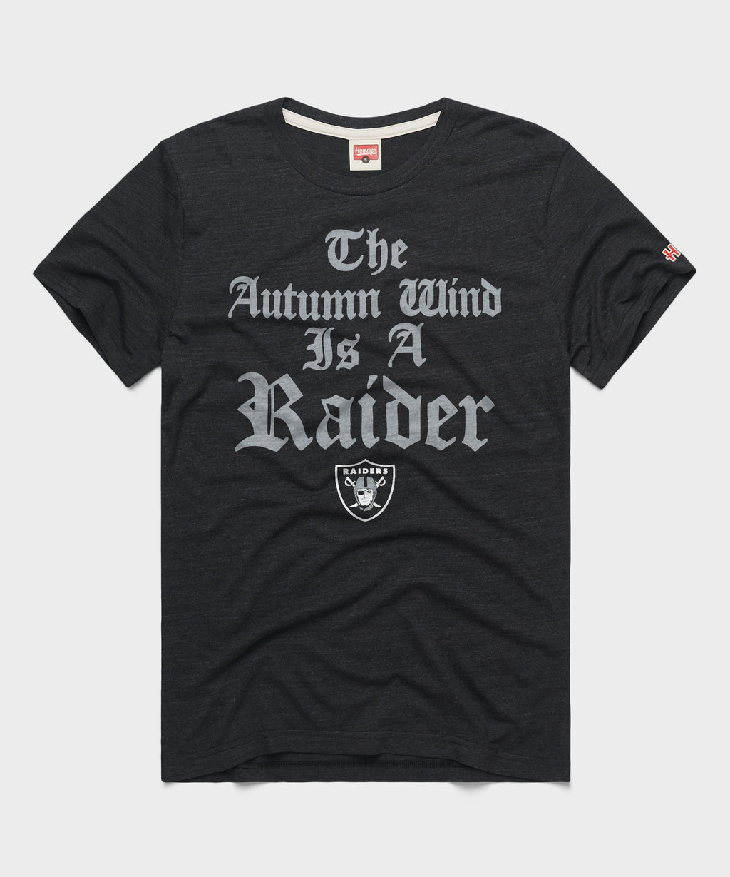 The Autumn Wind Is A Raider product image 1