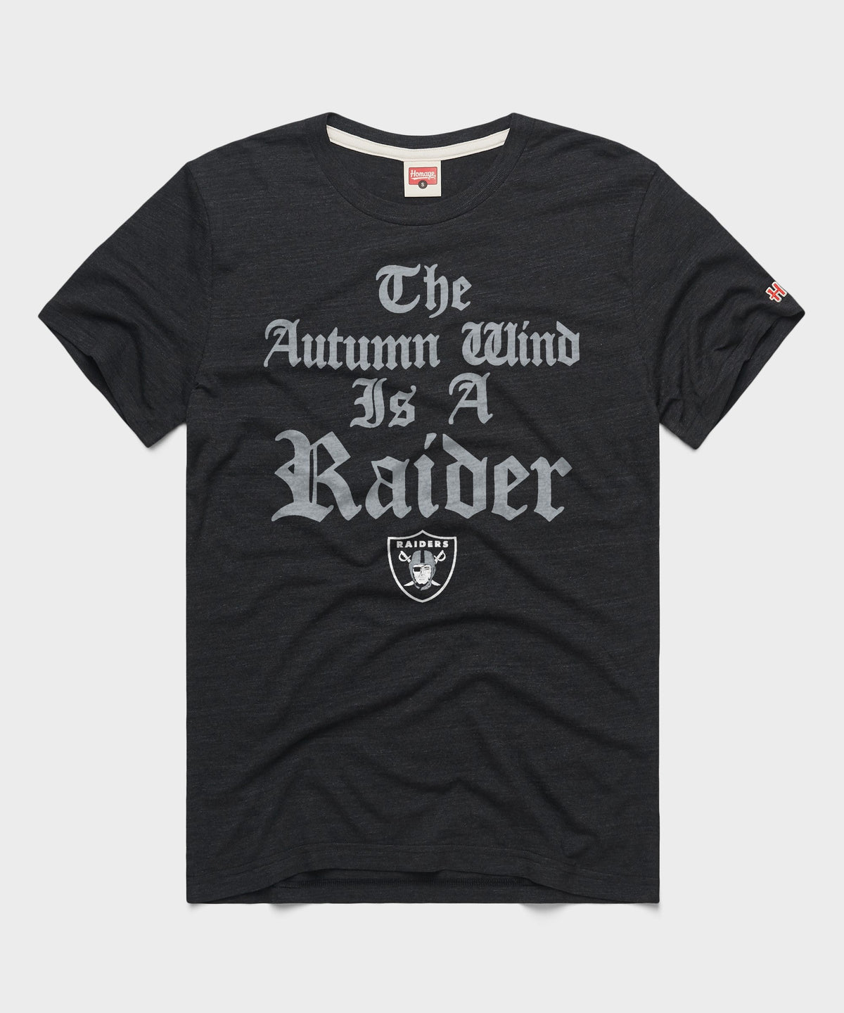 The Autumn Wind Is A Raider product image 1