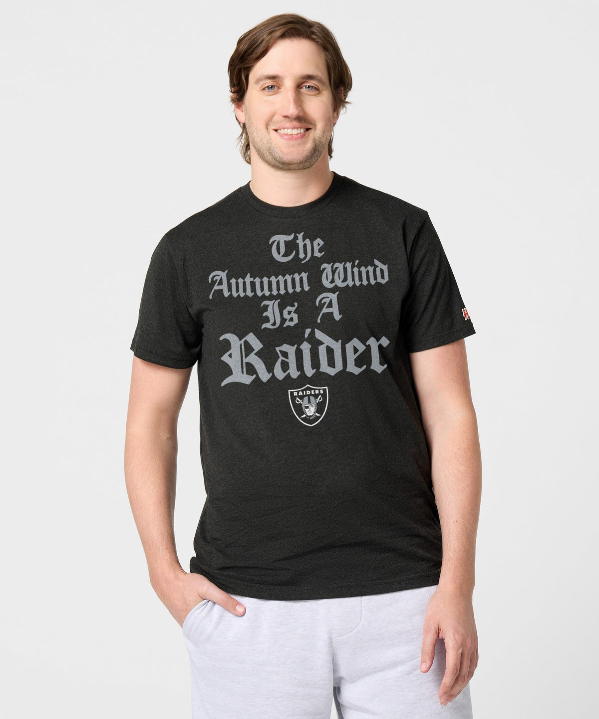 The Autumn Wind Is A Raider product image 3