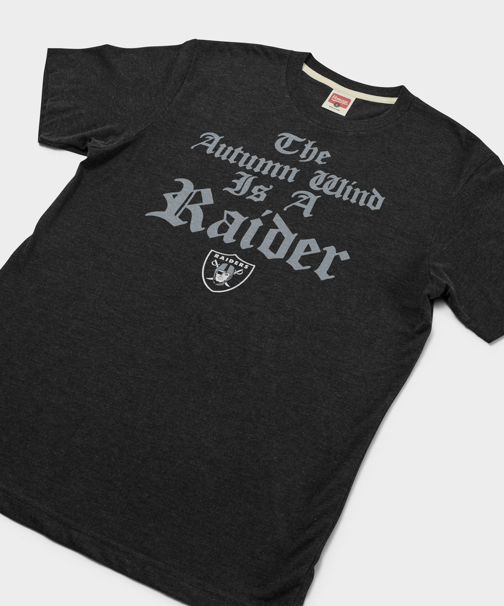 The Autumn Wind Is A Raider product image 2