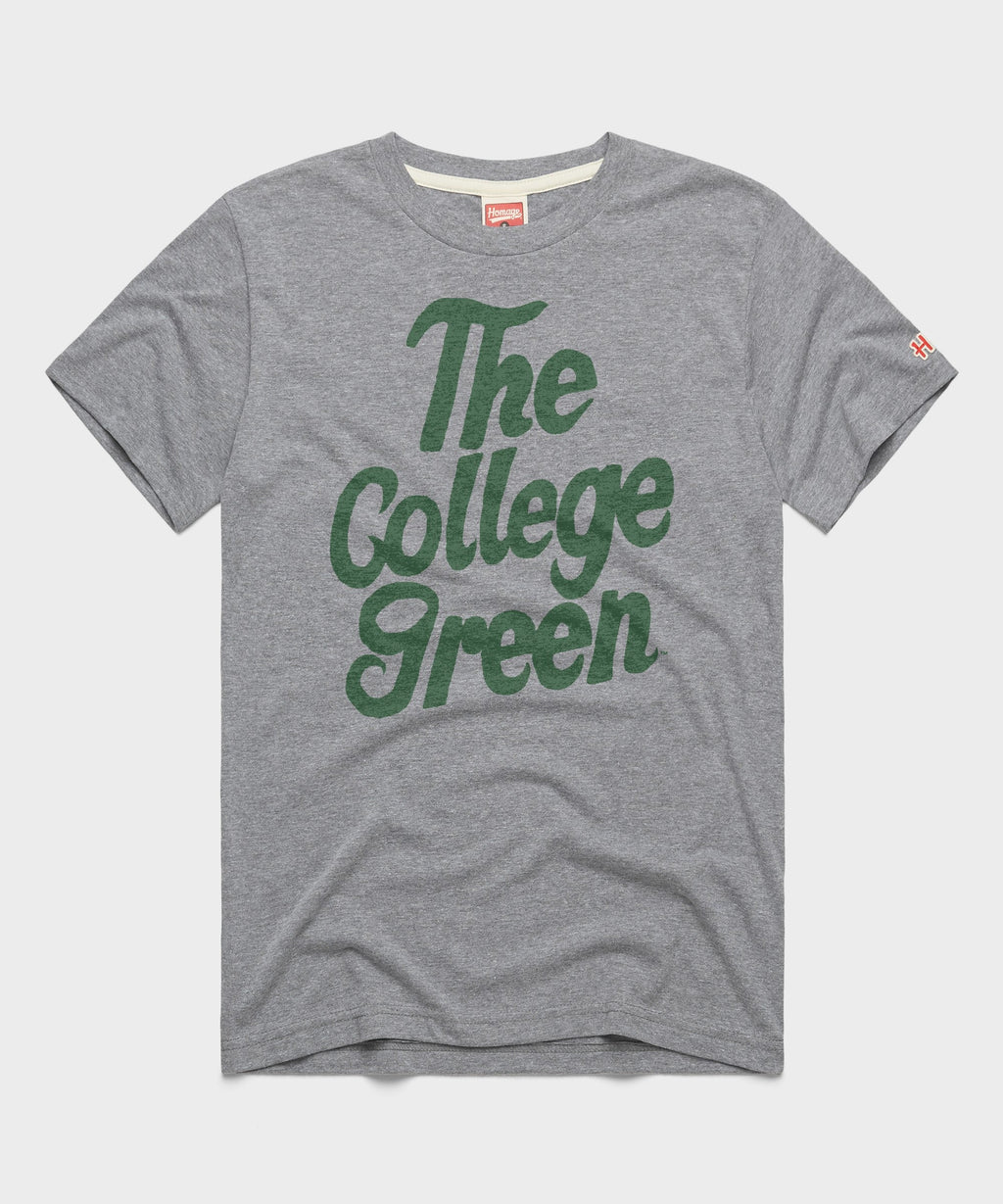 The College Green product image 1