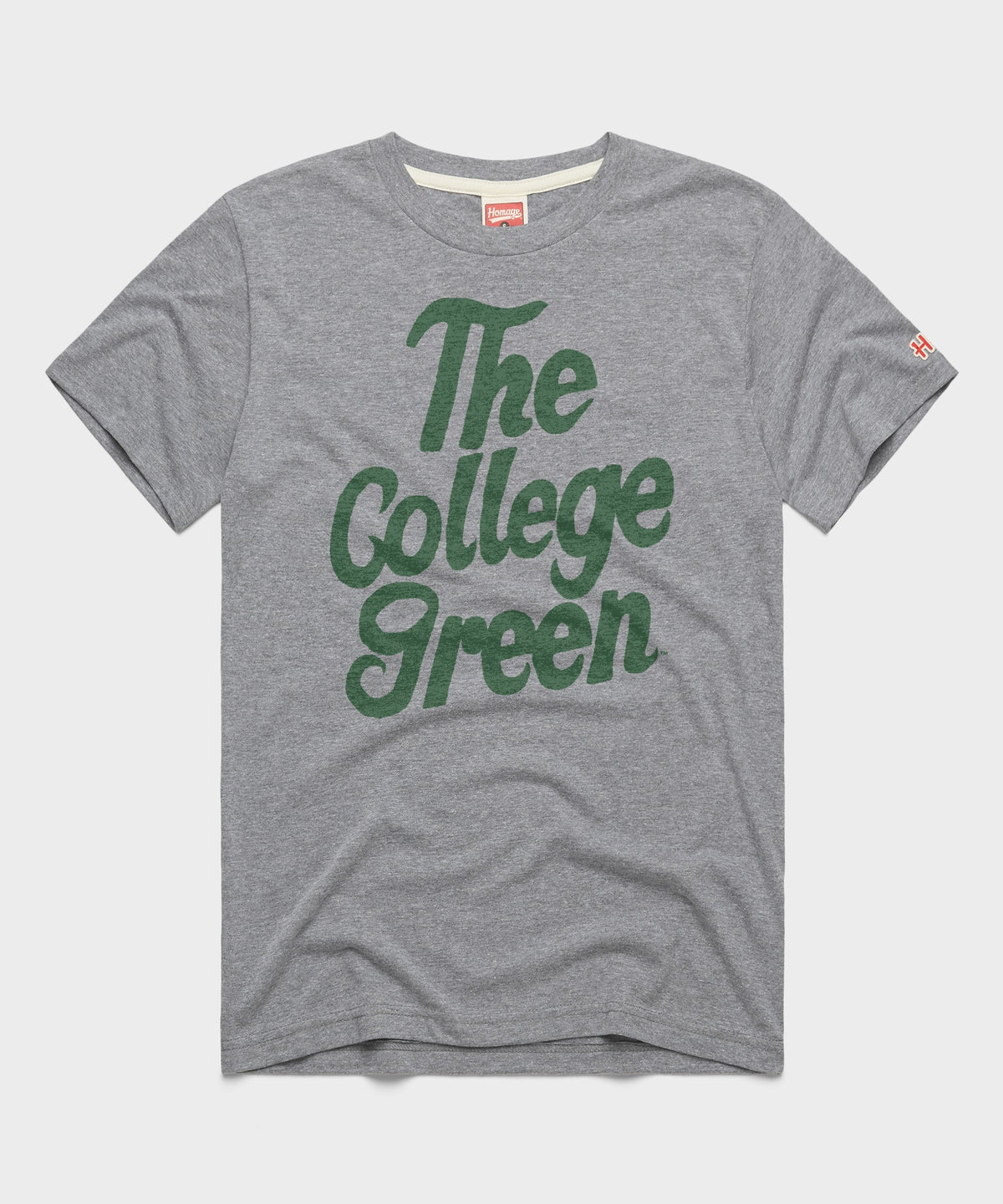 The College Green product image 1