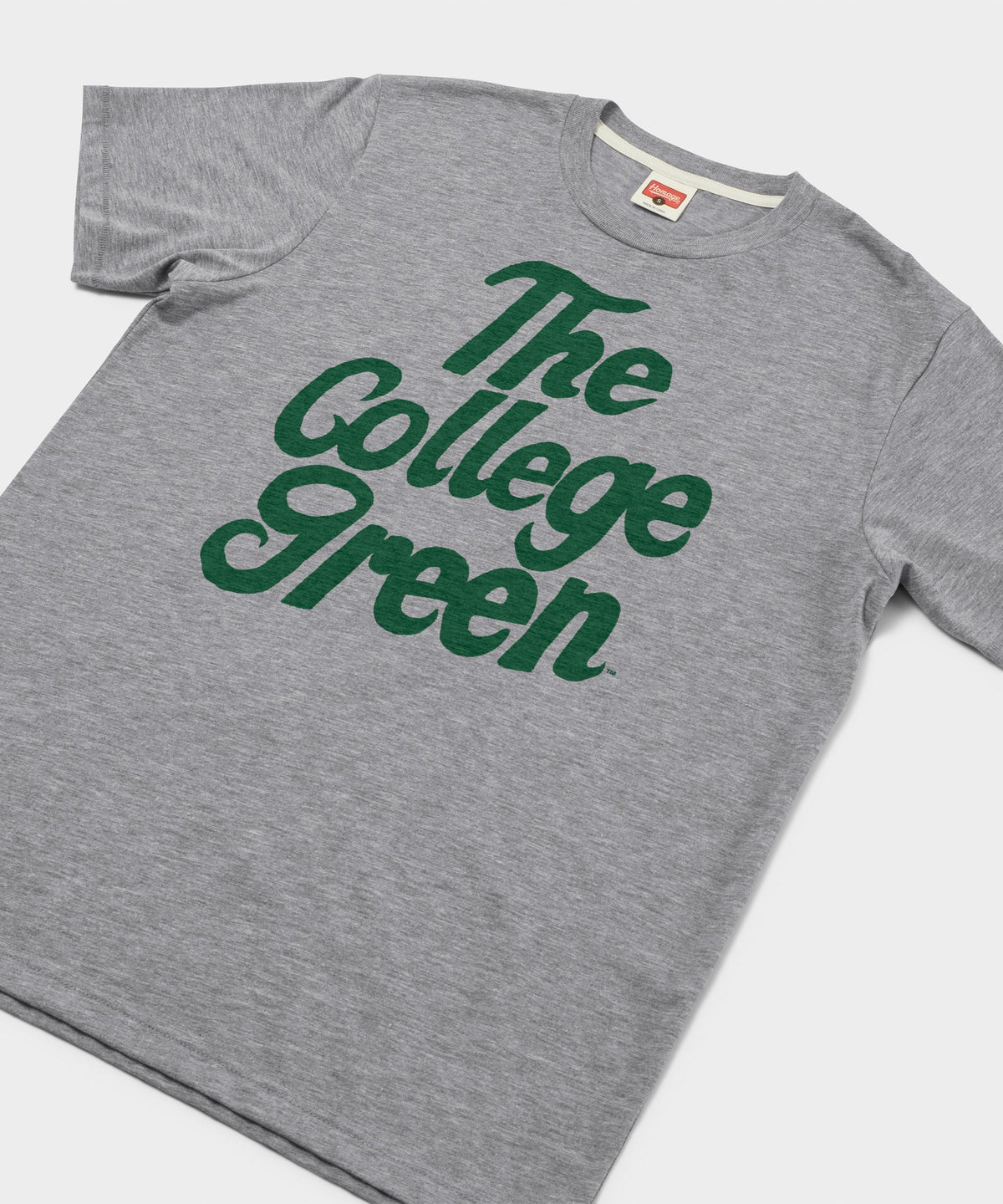 The College Green product image 2