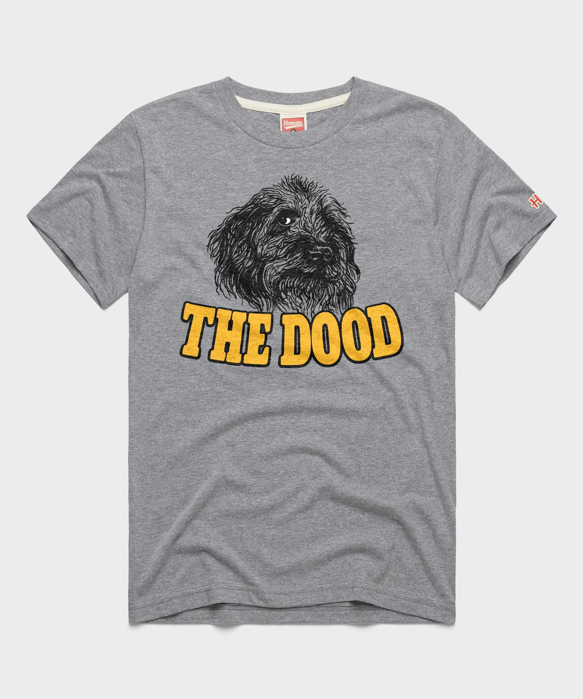 The Dood product image 1