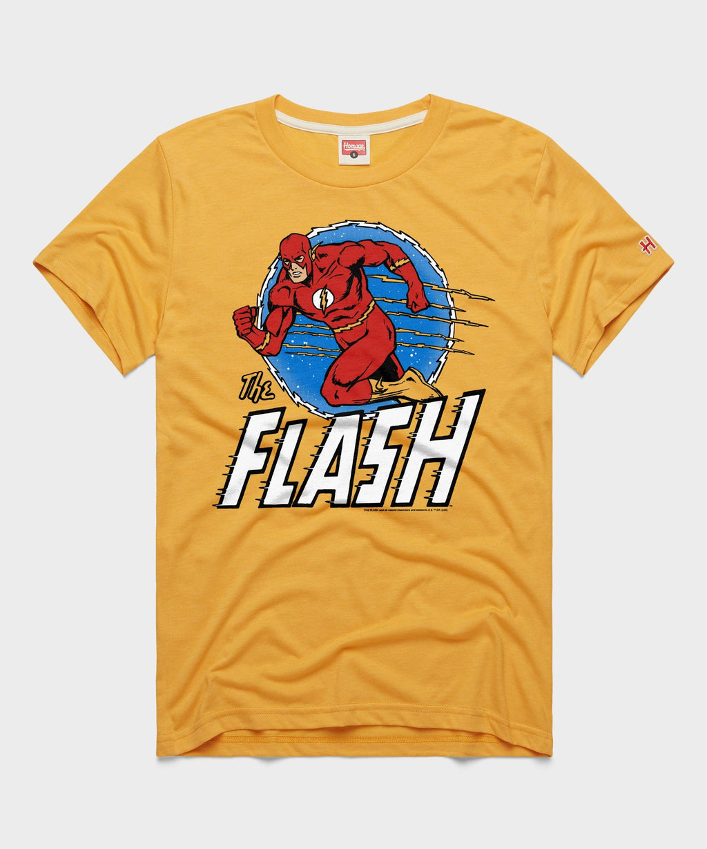 The Flash Bronze Age product image 1