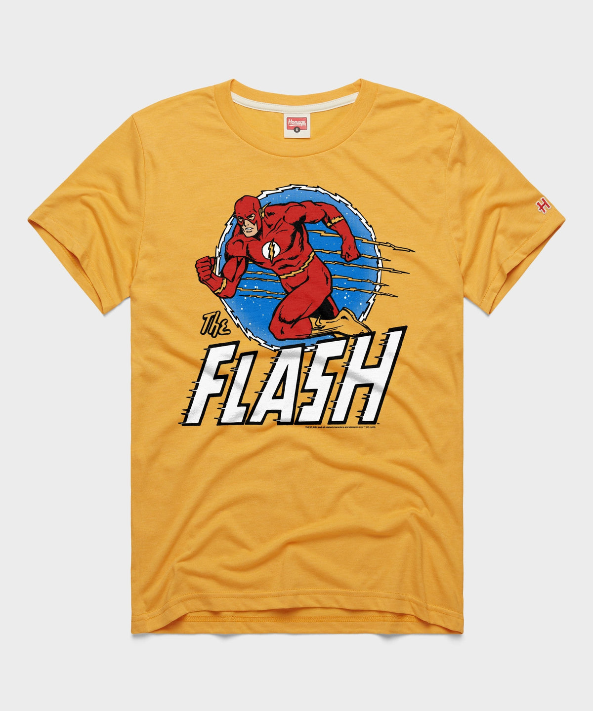 The Flash Bronze Age product image 1