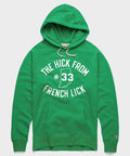 The Hick From French Lick Hoodie product image 1