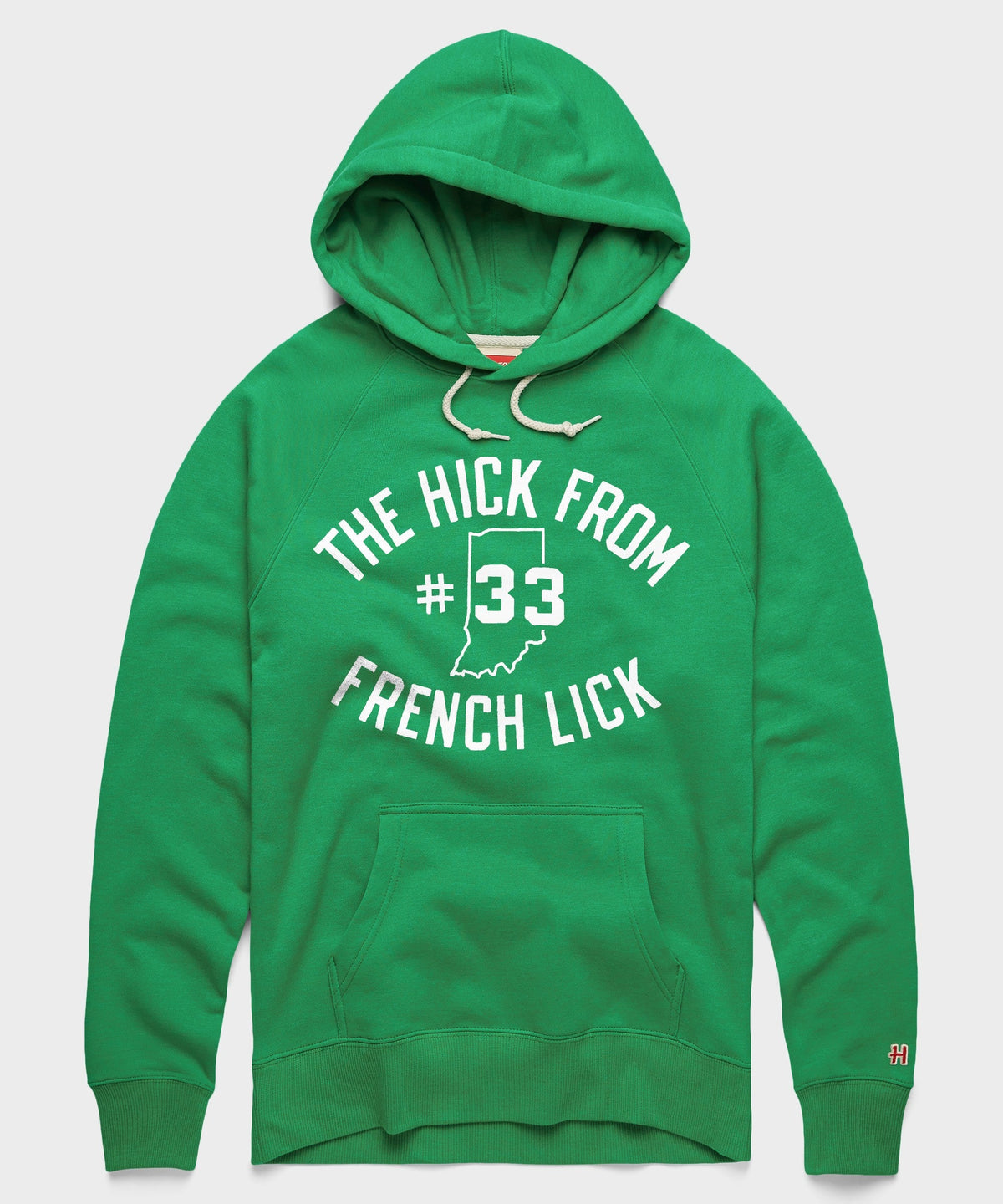 The Hick From French Lick Hoodie product image 1