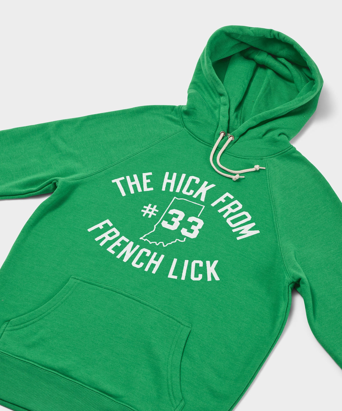 The Hick From French Lick Hoodie product image 2