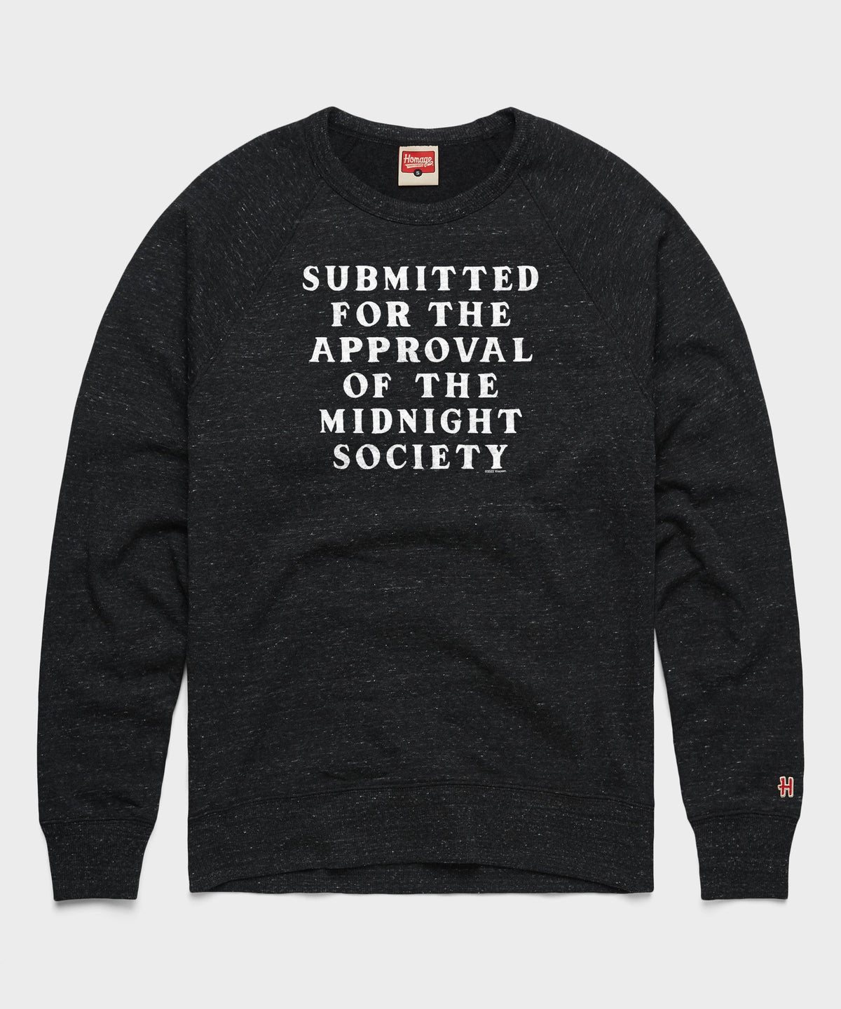 The Midnight Society Crewneck product image 1