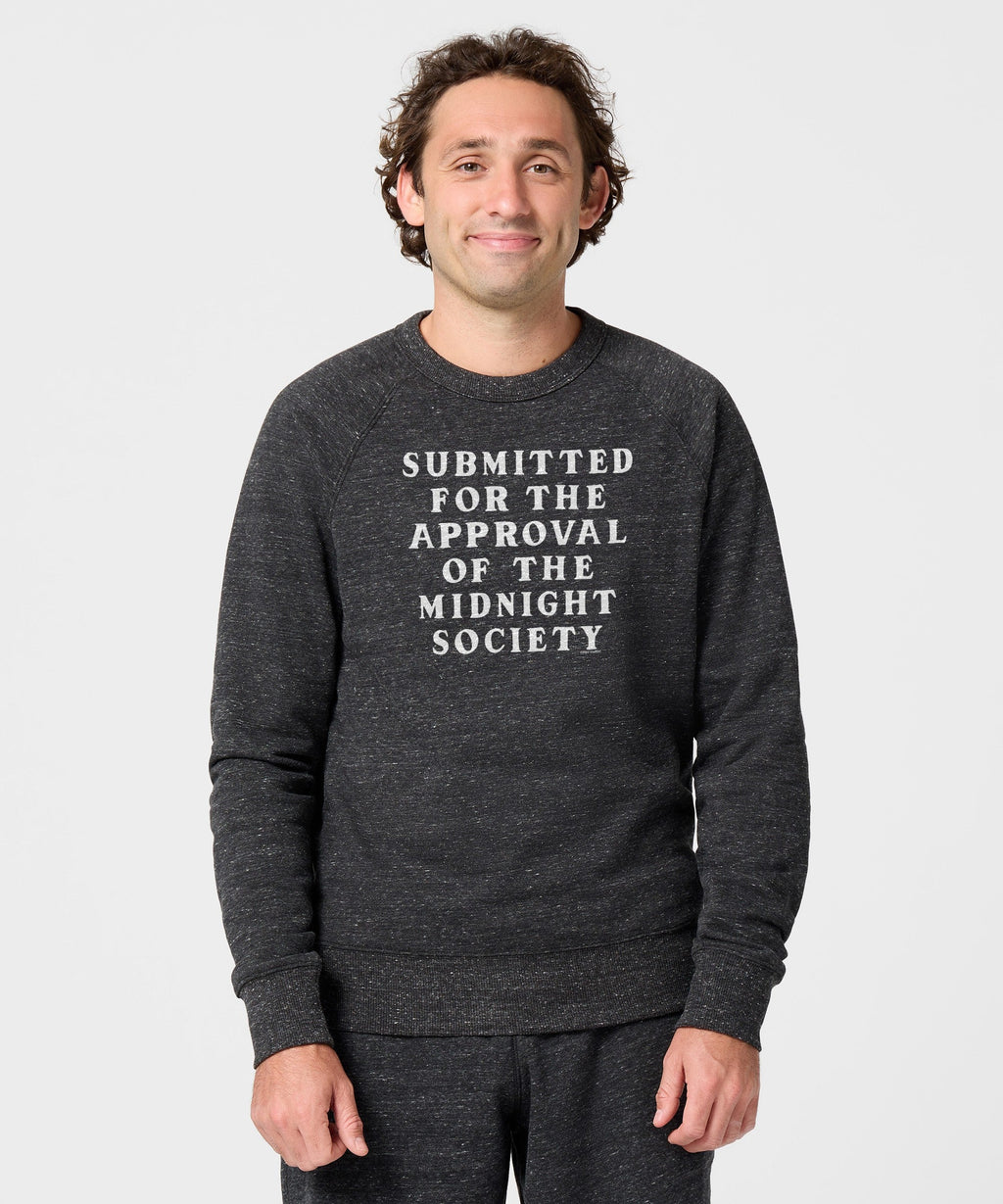 The Midnight Society Crewneck product image 3