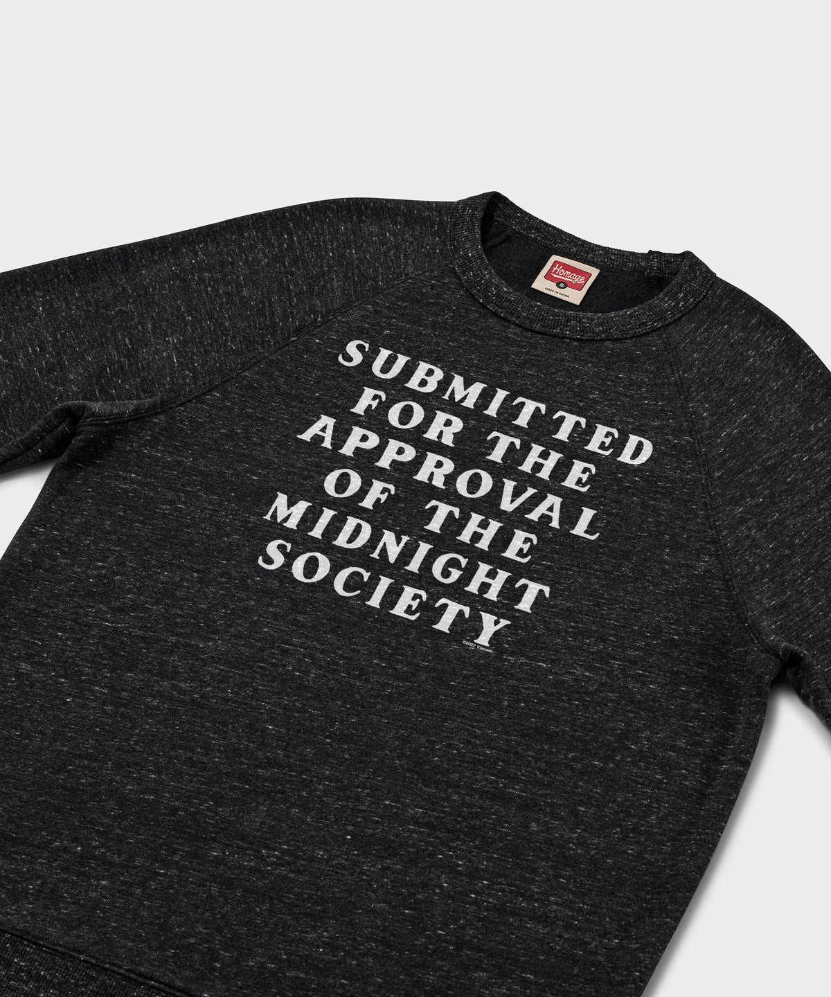 The Midnight Society Crewneck product image 2