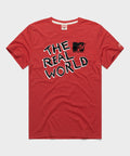 The Real World product image 1