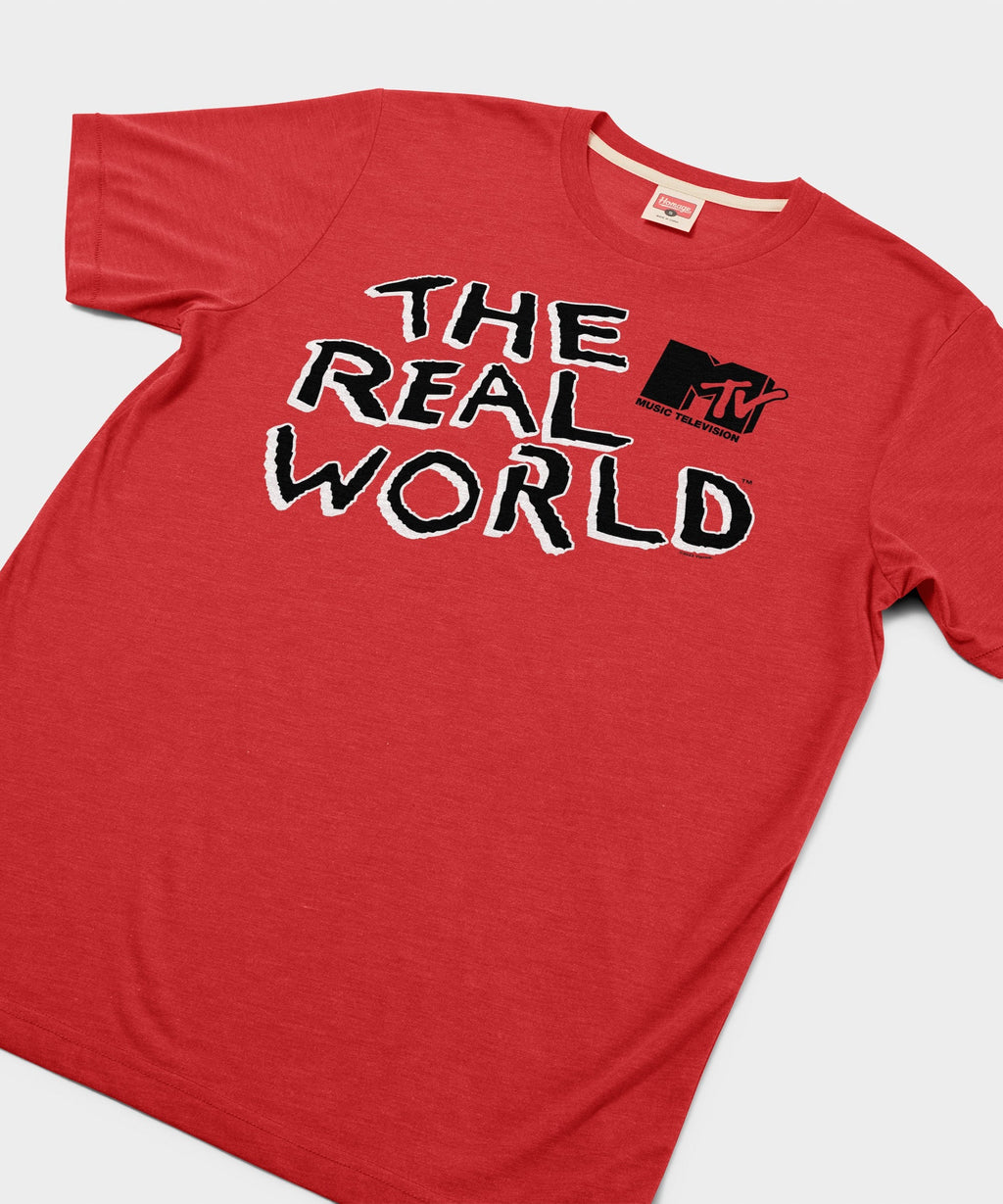 The Real World product image 2