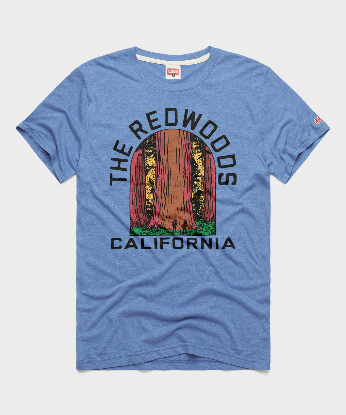 The Redwoods California product image 1