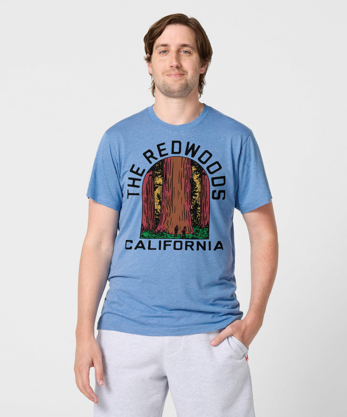 The Redwoods California product image 3