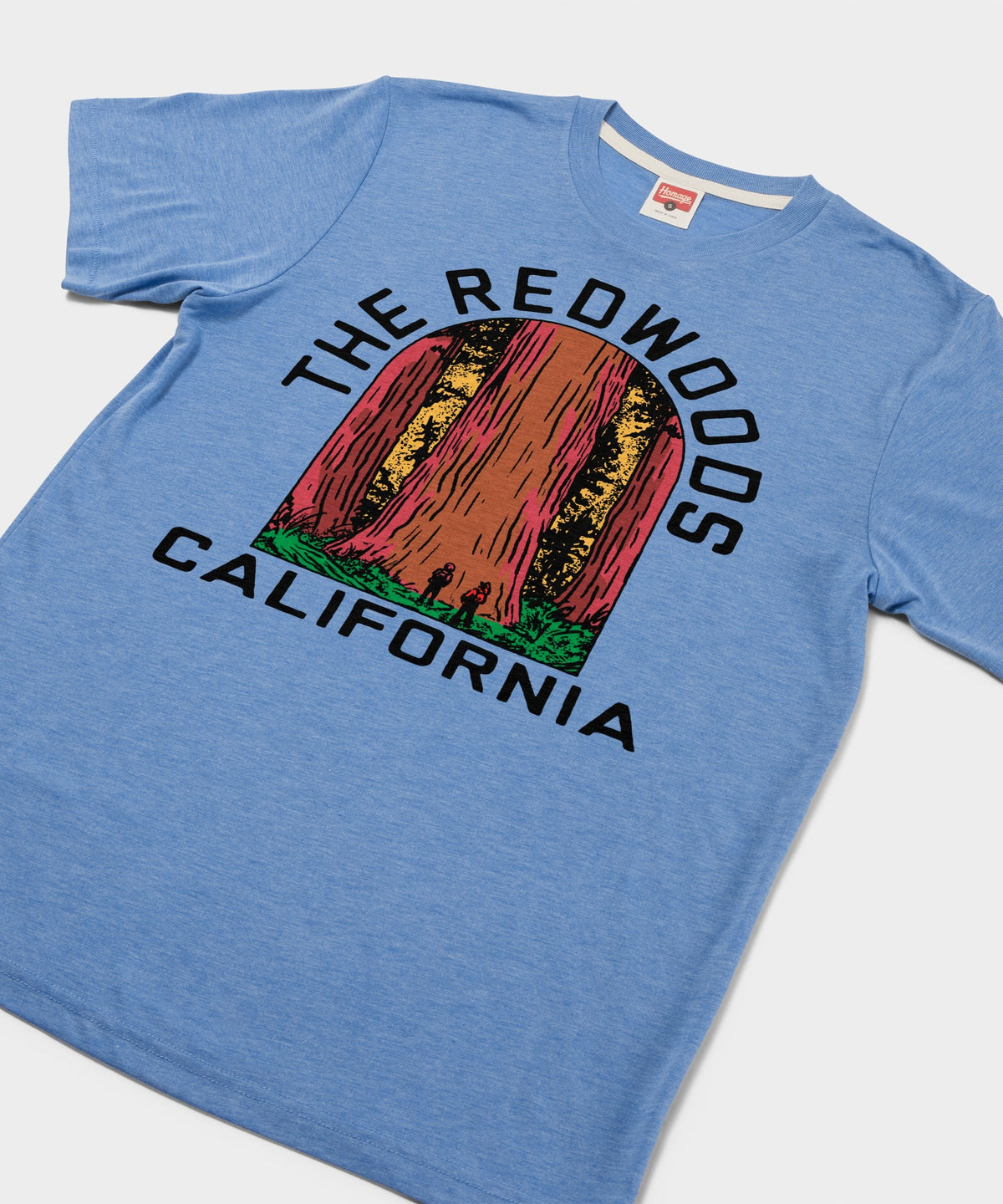 The Redwoods California product image 2