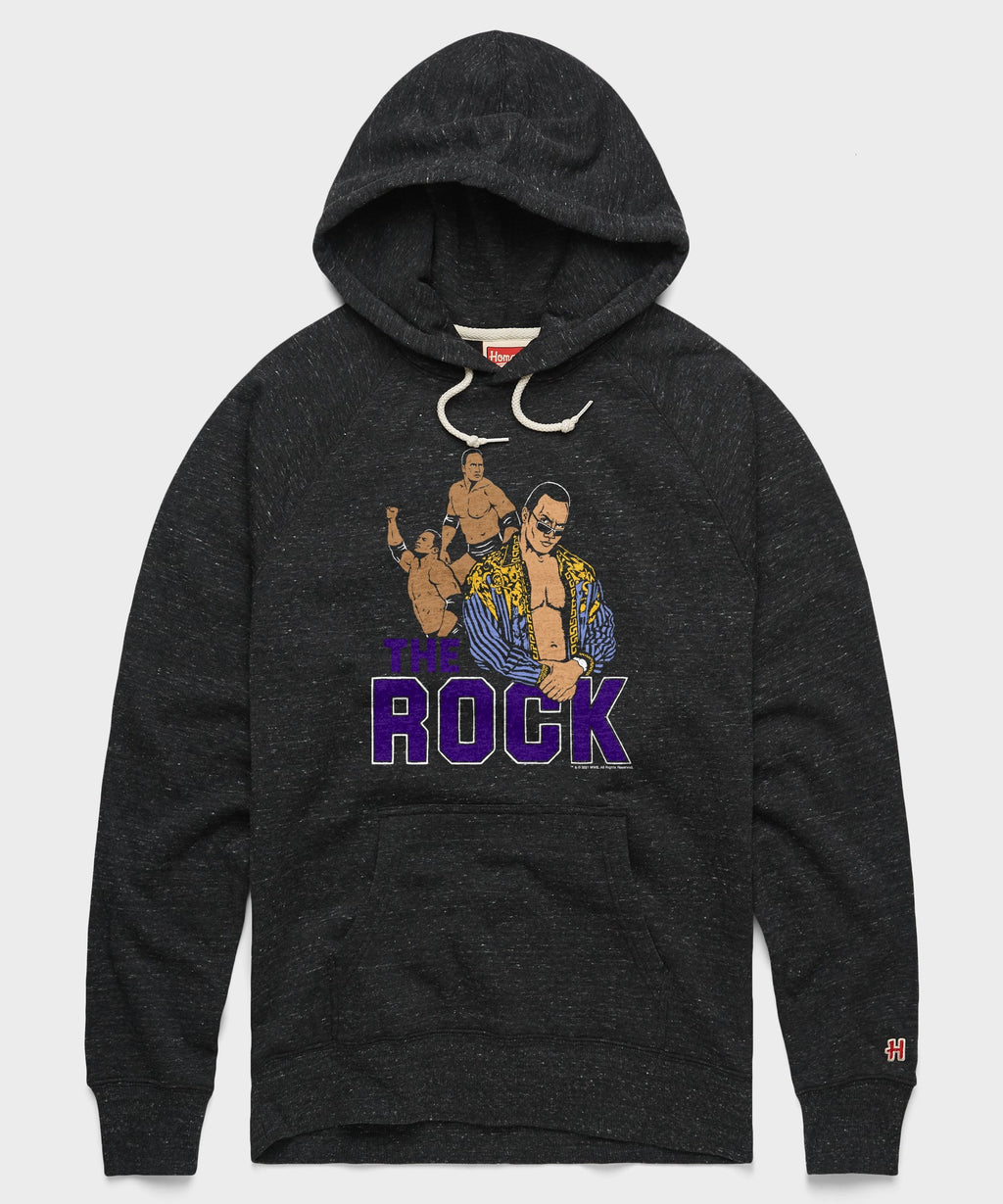 The Rock Hoodie product image 1