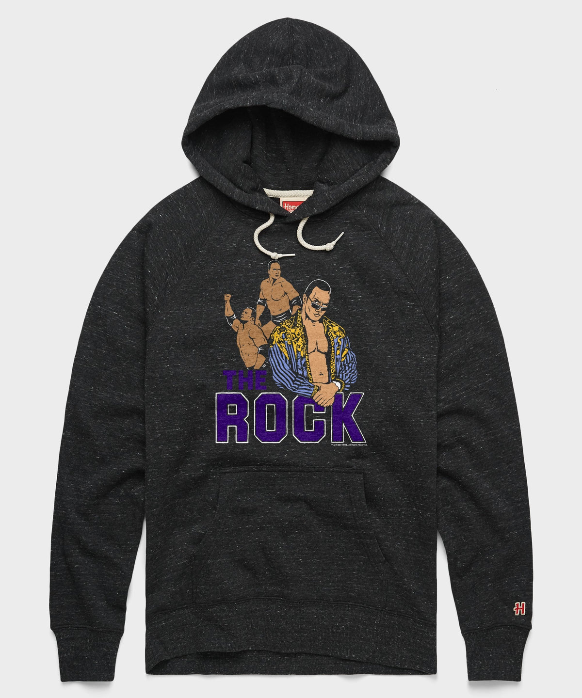 The Rock Hoodie product image 1