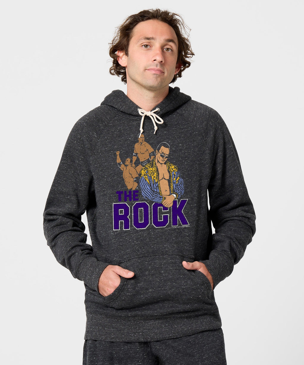 The Rock Hoodie product image 3