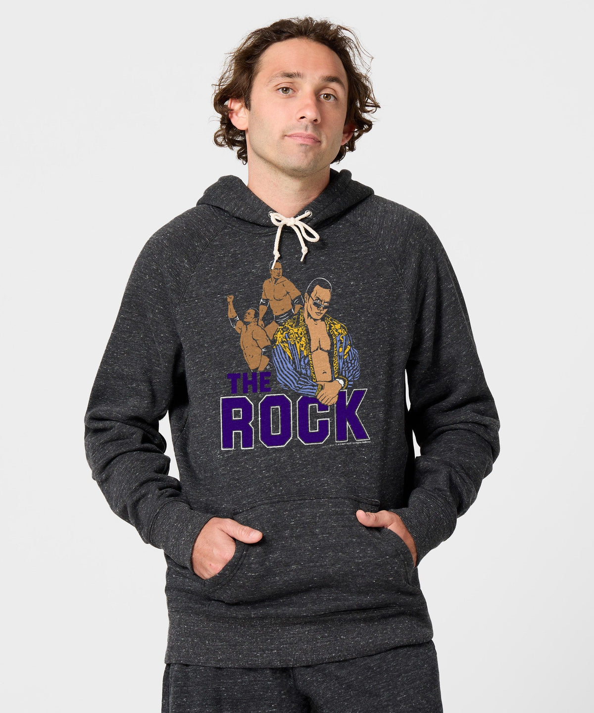The Rock Hoodie product image 3