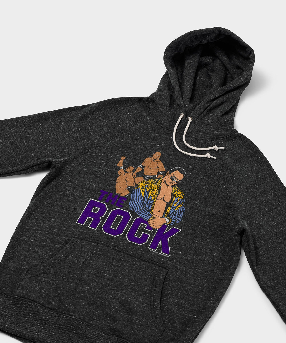 The Rock Hoodie product image 2