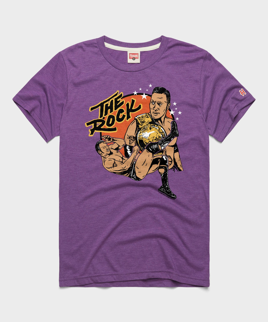 The Rock People's Elbow product image 1