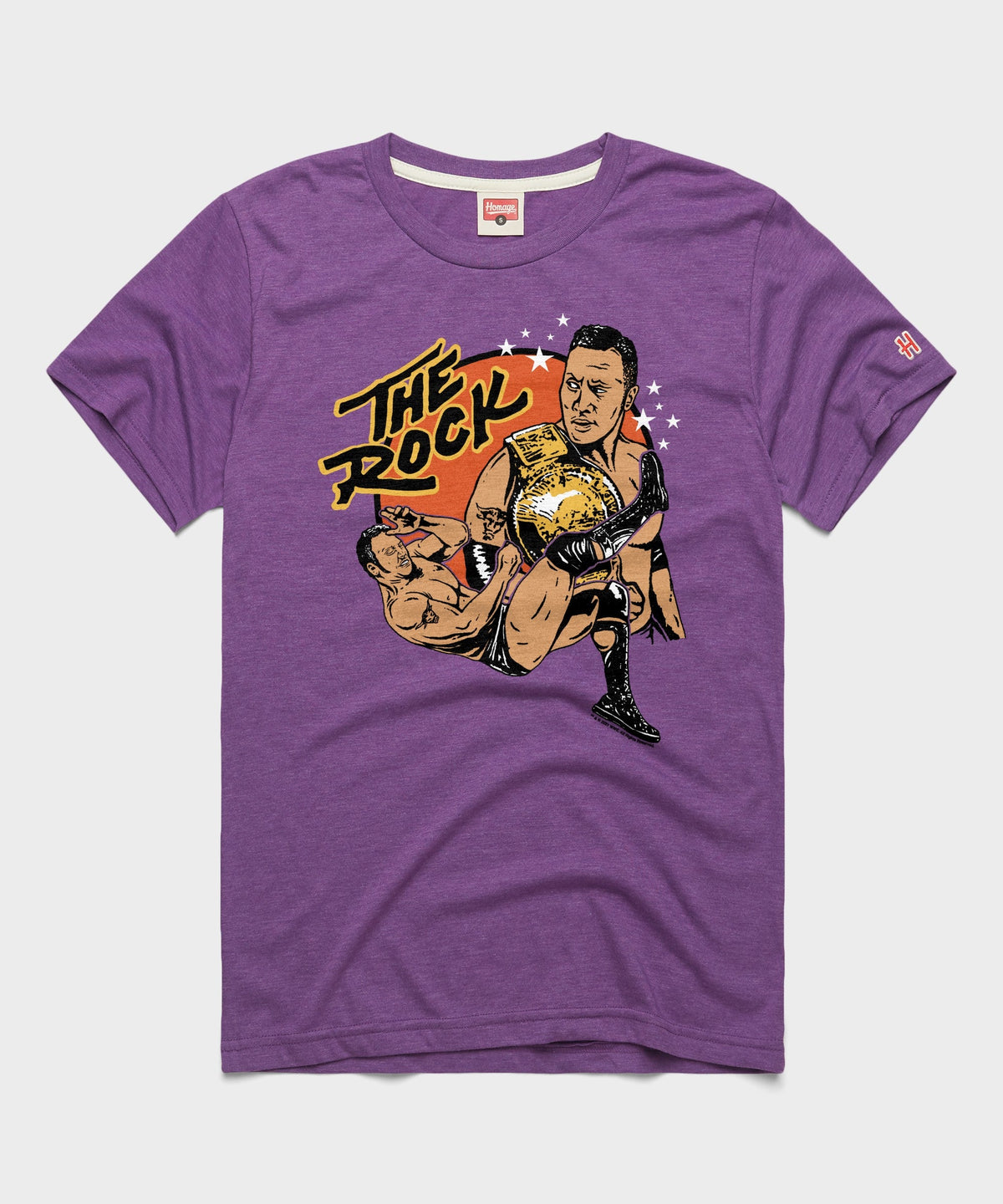 The Rock People's Elbow product image 1