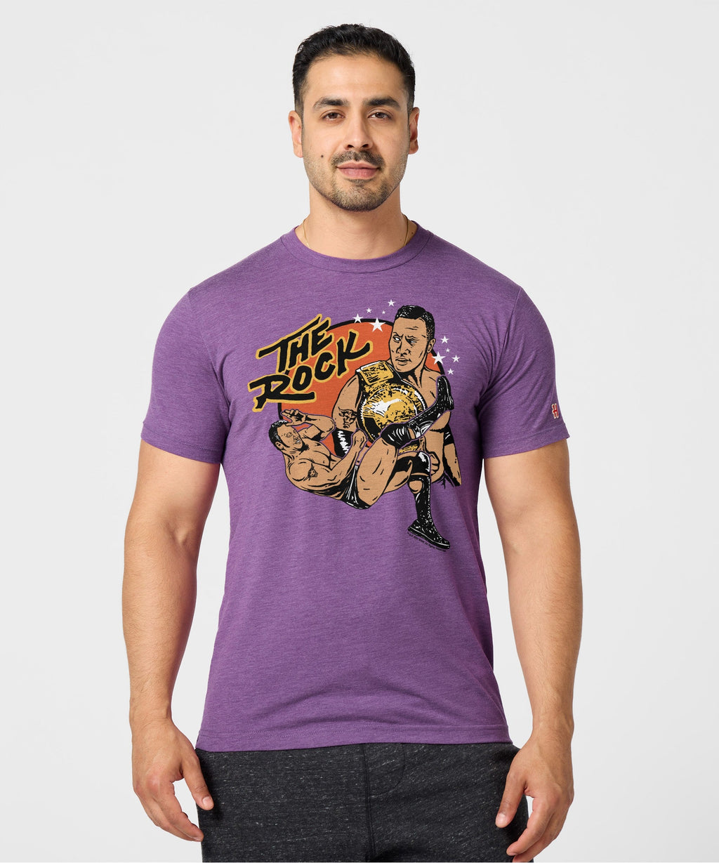 The Rock People's Elbow product image 3