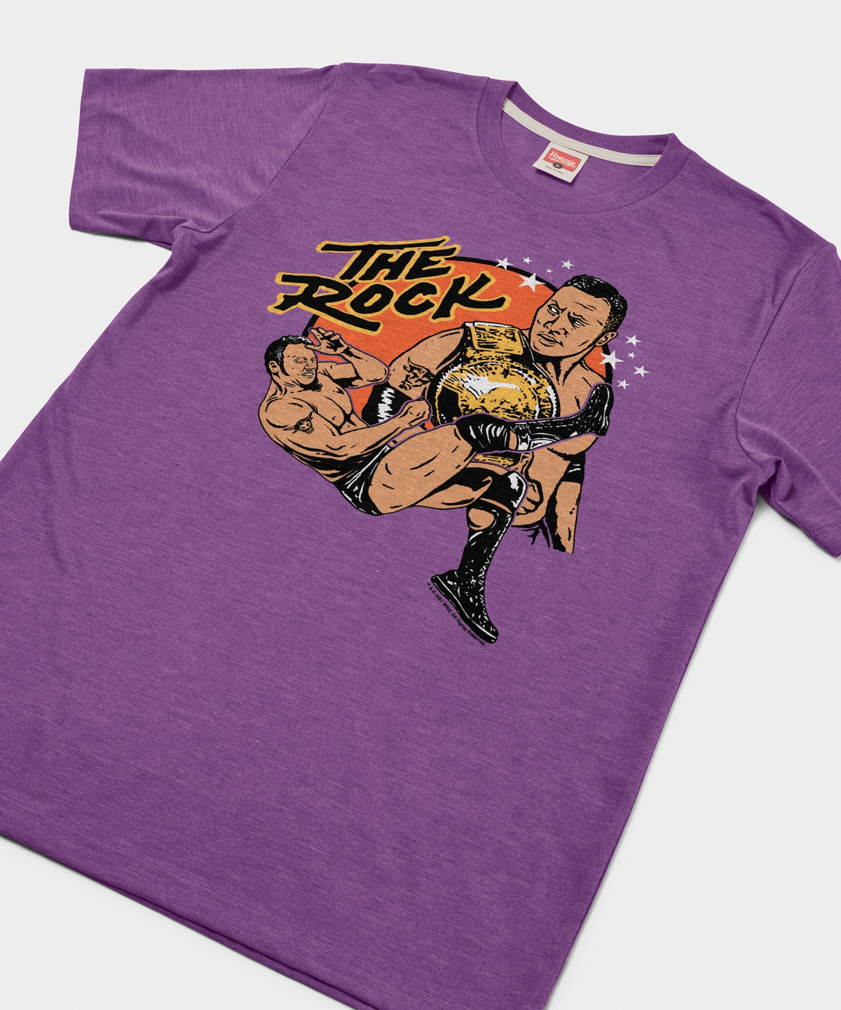 The Rock People's Elbow product image 2