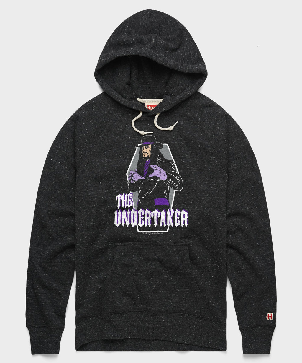 The Undertaker Hoodie product image 1
