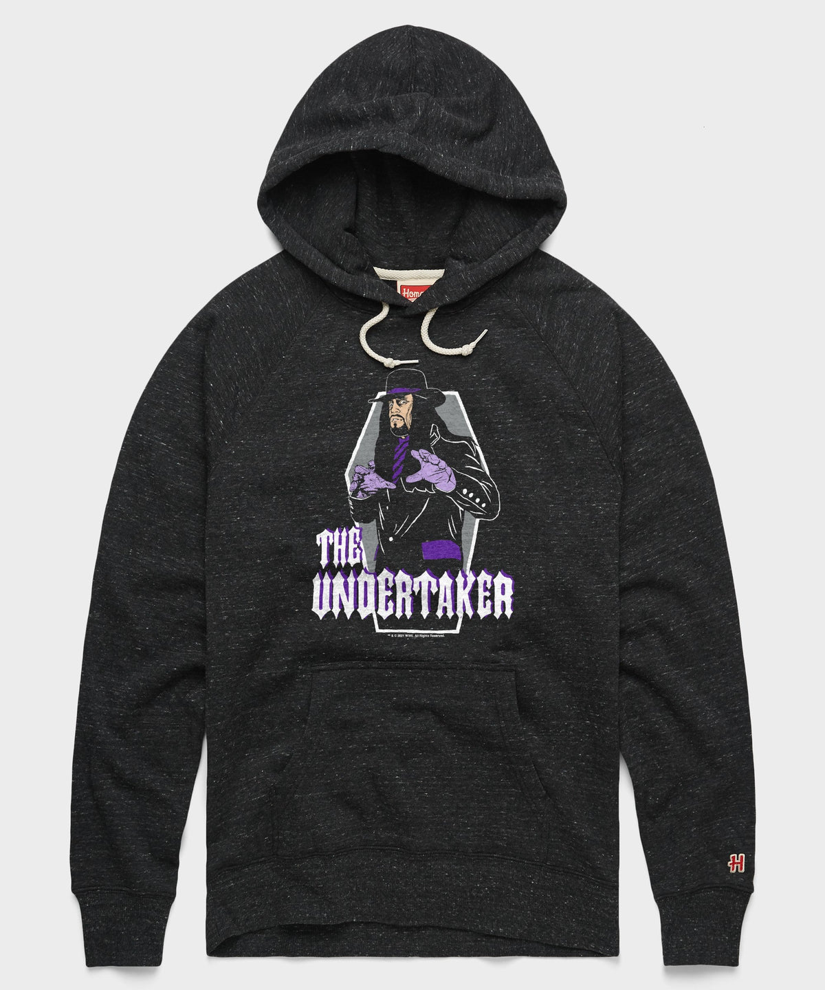 The Undertaker Hoodie product image 1