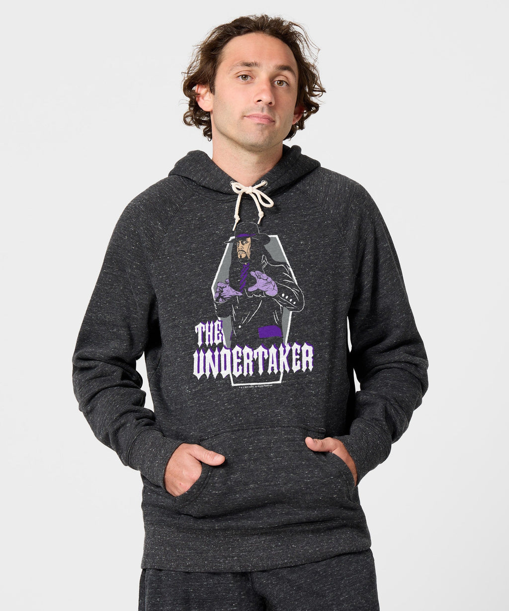 The Undertaker Hoodie product image 3