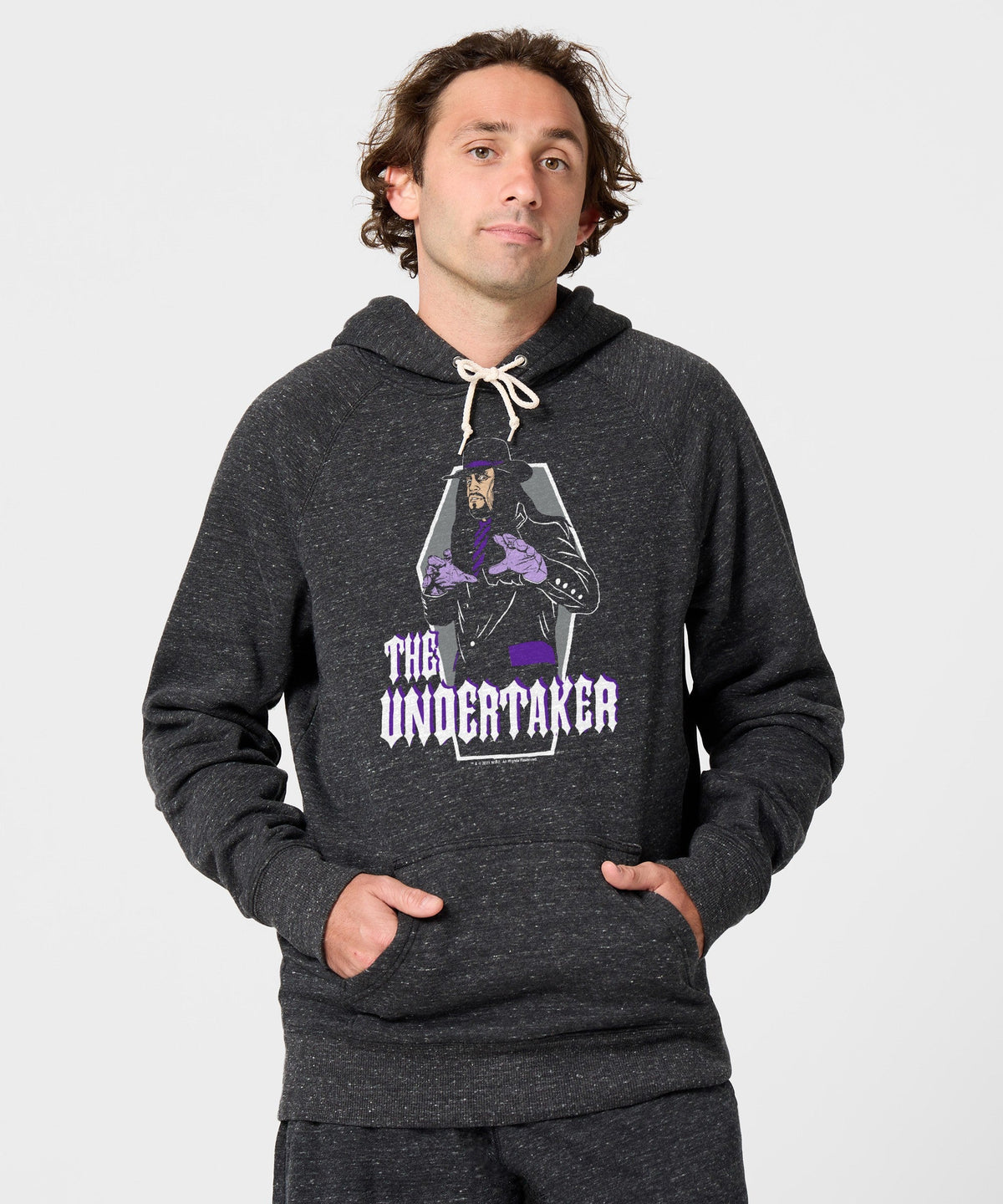 The Undertaker Hoodie product image 3