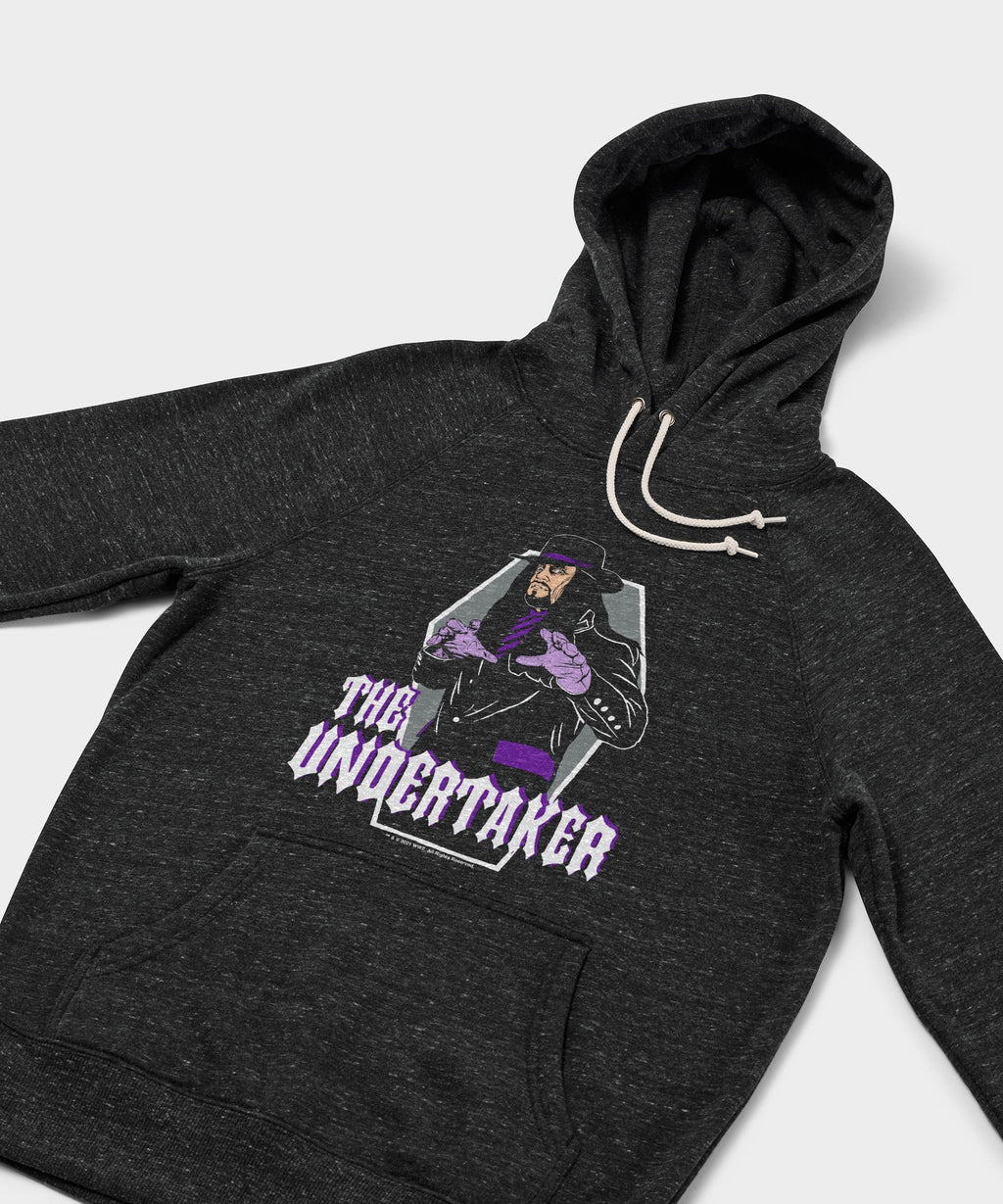 The Undertaker Hoodie product image 2