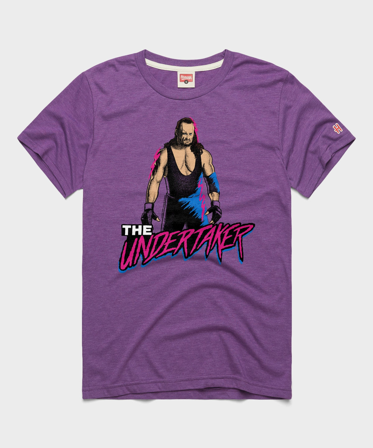 The Undertaker Victory product image 1