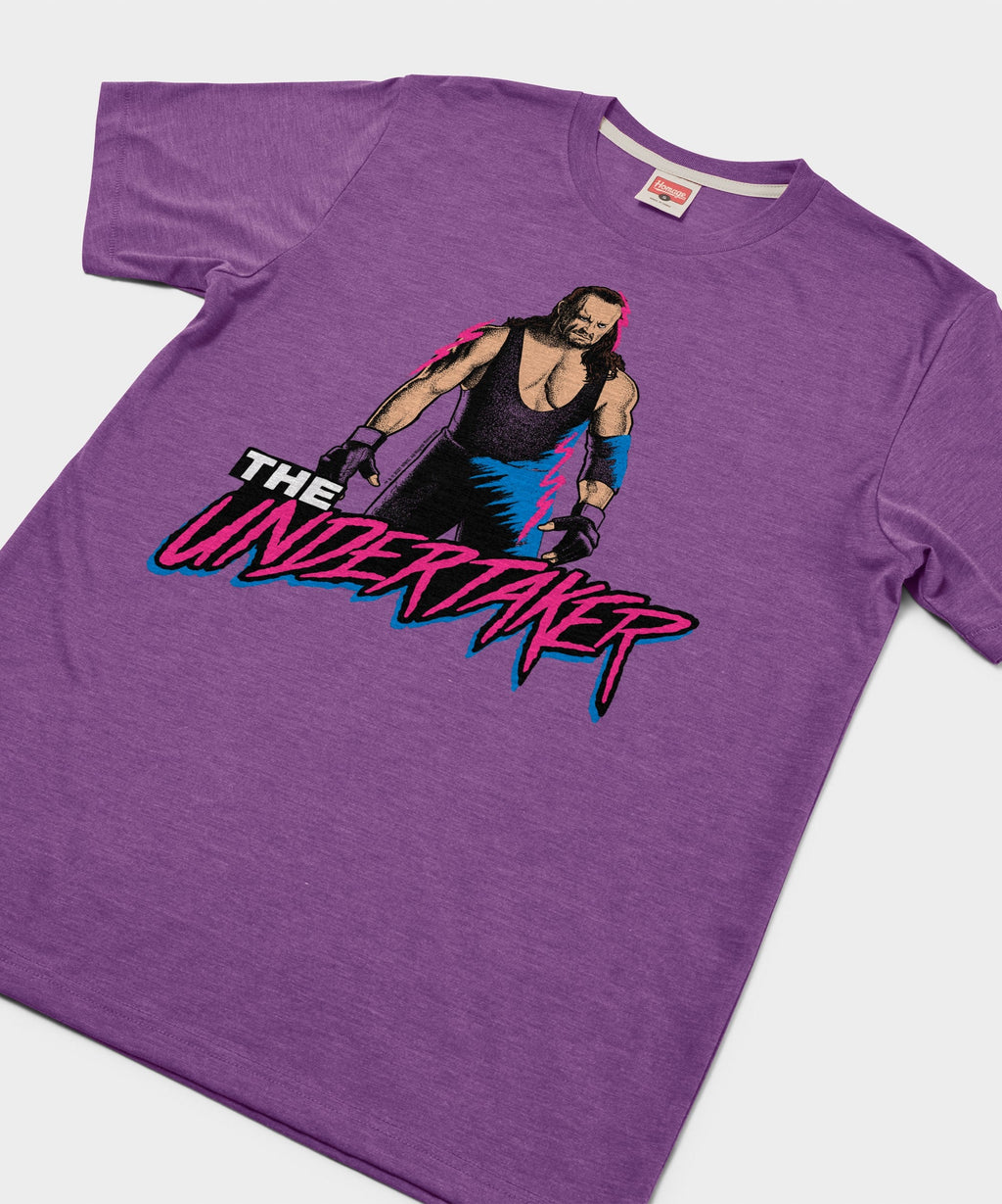 The Undertaker Victory product image 2