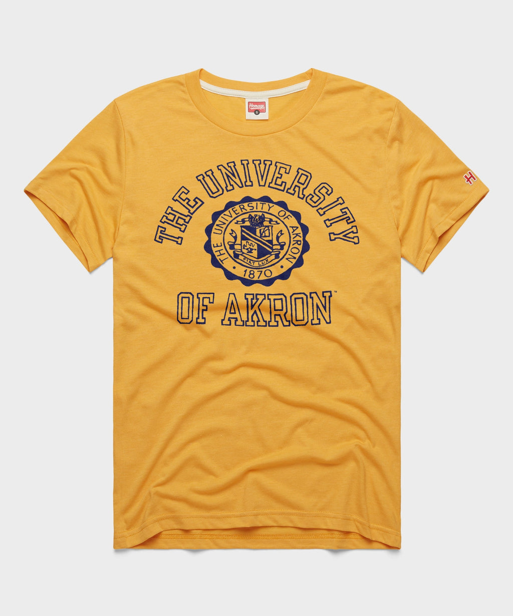 The University Of Akron Seal product image 1