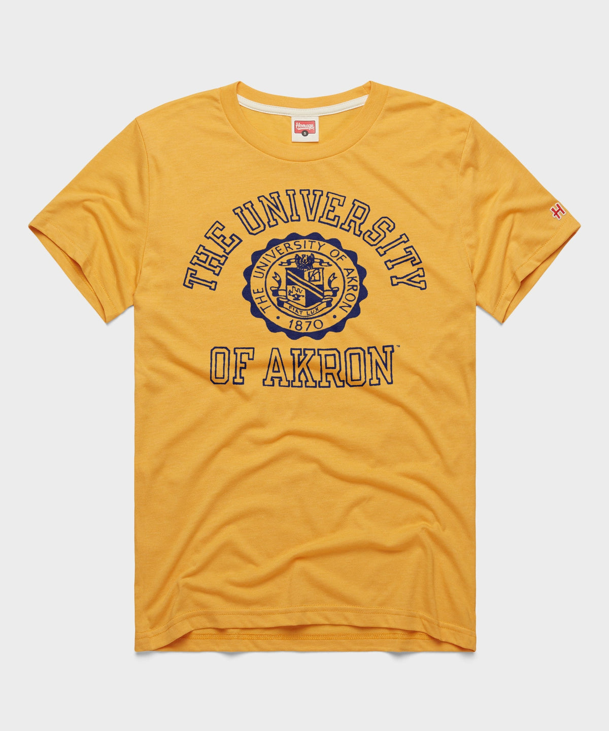 The University Of Akron Seal product image 1