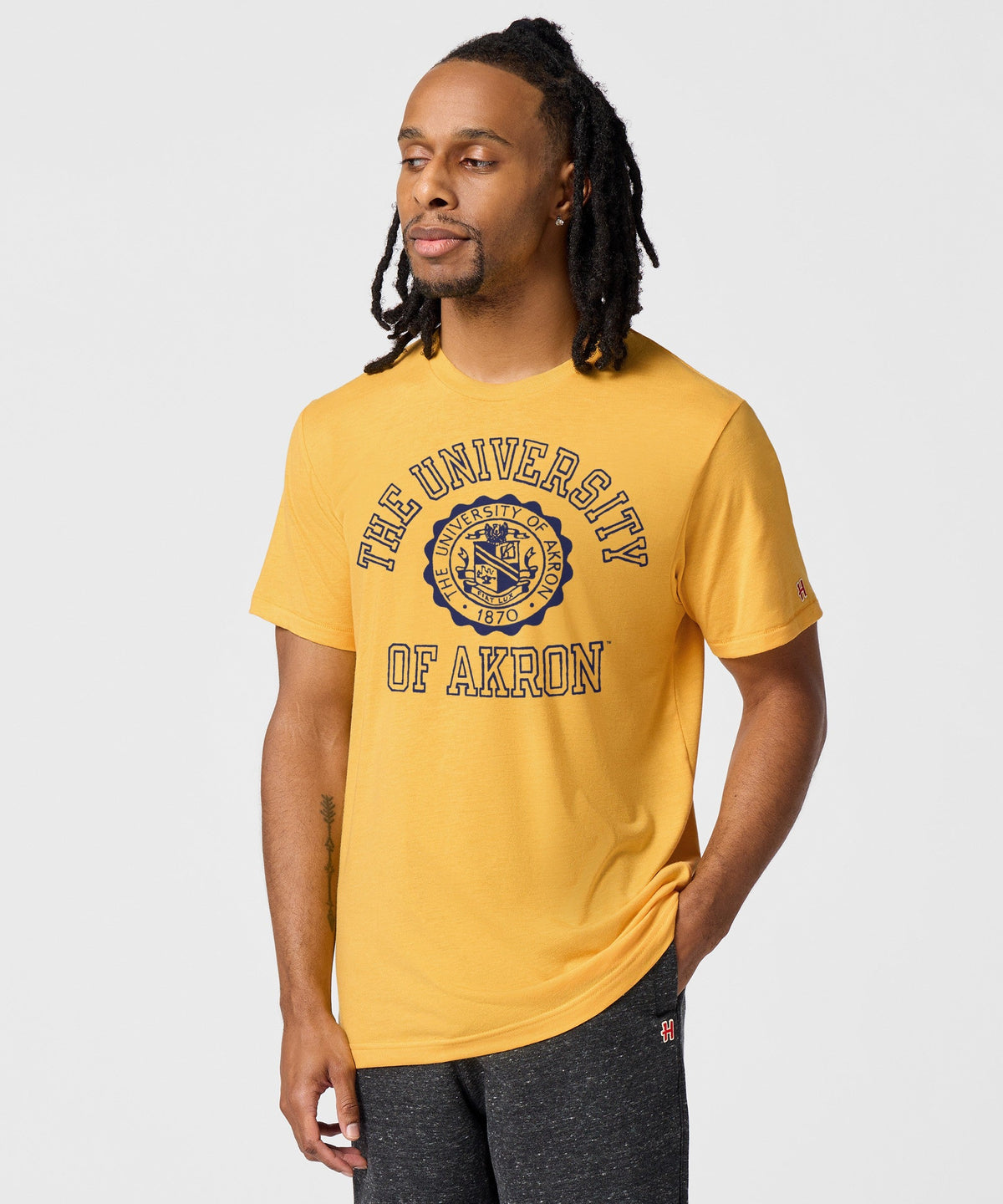 The University Of Akron Seal product image 3