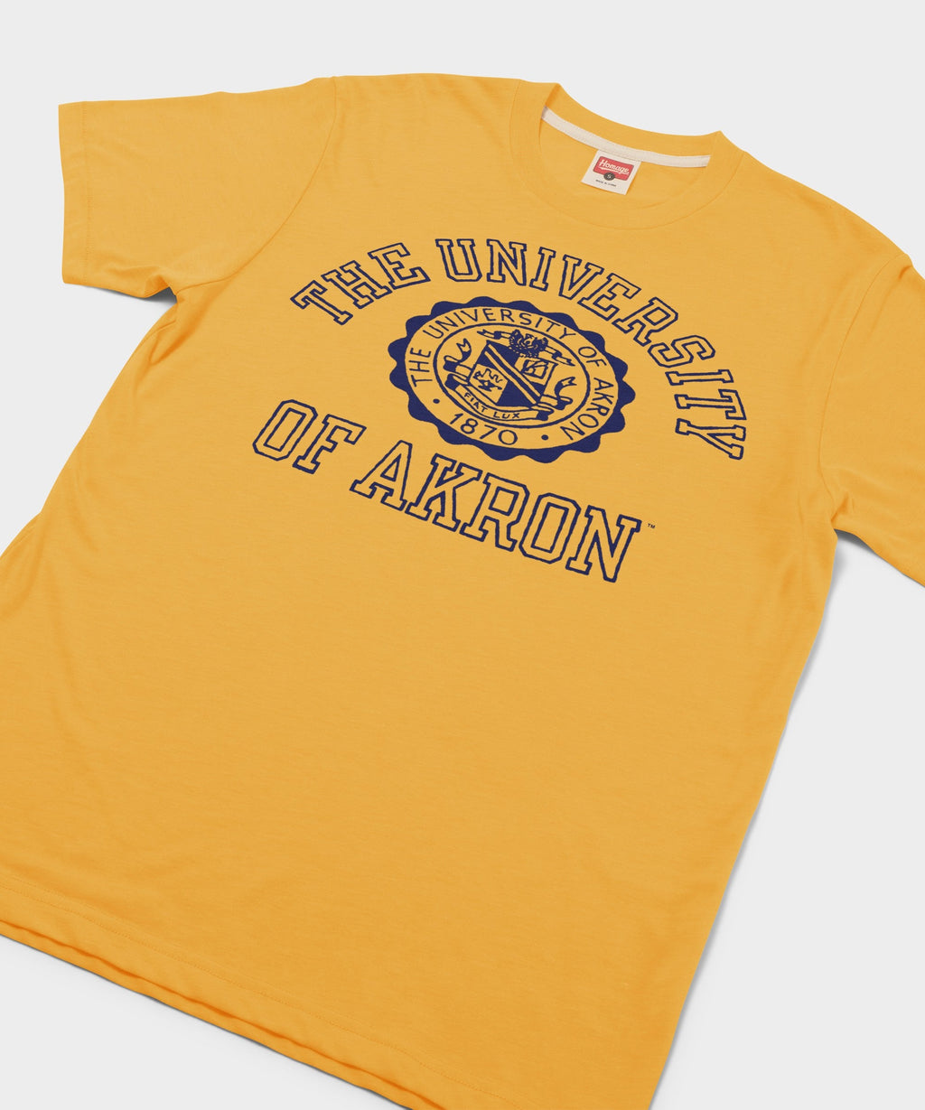 The University Of Akron Seal product image 2