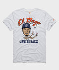 Tigers Javier Baez El Mago product image 1