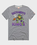 TMNT Donatello X Sacramento Kings product image 1