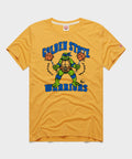 TMNT Leonardo X Golden State Warriors product image 1