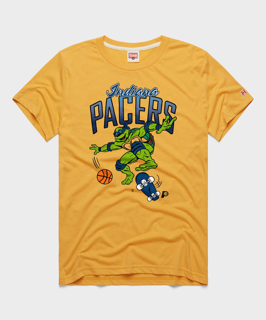 TMNT Leonardo X Indiana Pacers product image 1