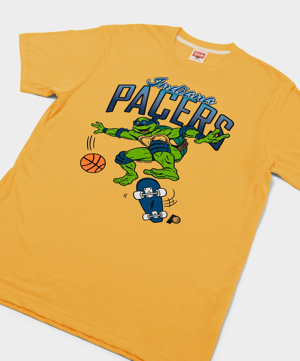 TMNT Leonardo X Indiana Pacers product image 2