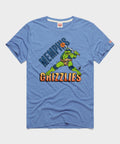 TMNT Leonardo X Memphis Grizzlies product image 1